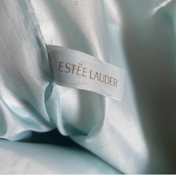 Tote Bag Floral Shoulder Bag Estee Lauder NEW - Picture 6 of 12